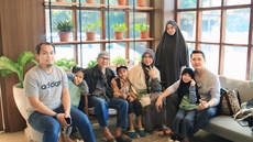 Hotel Setia Budi Madiun