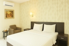 Hotel Setia Budi Madiun