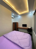 Riffa Homestay Syariah