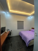 Riffa Homestay Syariah