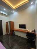 Riffa Homestay Syariah