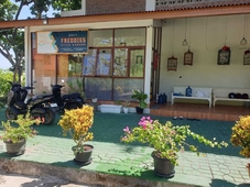 Freddies Villas Sabang