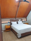 Freddies Villas Sabang