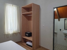 Freddies Villas Sabang