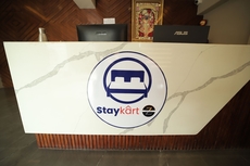 Staykart Z