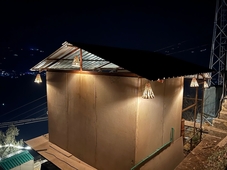 Aikyam Cottages and Camps