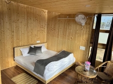 Aikyam Cottages and Camps