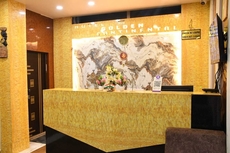 Hotel Golden Continental