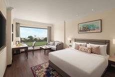 Sarovar Portico Hanumangarh