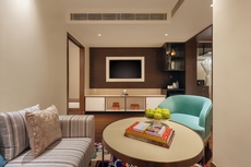 Sarovar Portico Hanumangarh