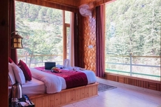 Dream Valley Kasol
