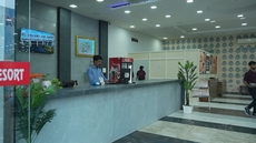 Hotel Holiday Fun Resort