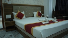 Hotel Holiday Fun Resort