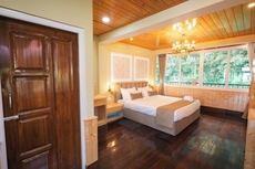 Avianna Windy House Wellness Retreat