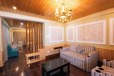 Avianna Windy House Wellness Retreat