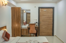 Hotel Jodhana Palace