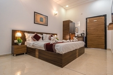 Hotel Jodhana Palace