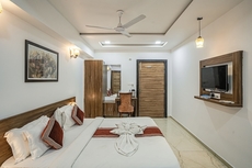 Hotel Jodhana Palace