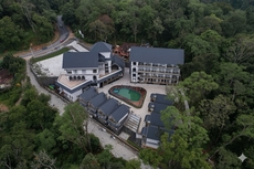 CherryLoft Luxury Resort