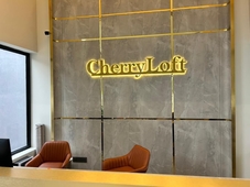 CherryLoft Luxury Resort