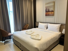 CherryLoft Luxury Resort