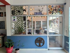 Hare Krishna Hotel & Restaurant