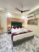 All Season Residency