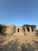 Sariska Kasba - A Village Resort