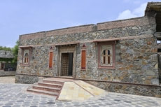 Sariska Kasba - A Village Resort