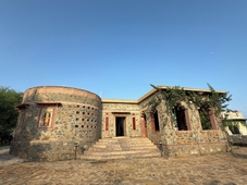 Sariska Kasba - A Village Resort