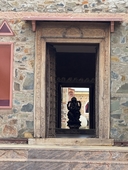 Sariska Kasba - A Village Resort