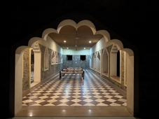 Sariska Kasba - A Village Resort