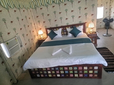 Shreeji Desert Resort