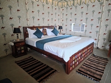 Shreeji Desert Resort