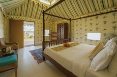 The Saffron Desert Camp