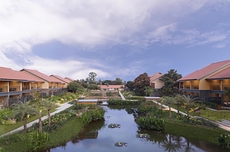 Hilton Hyderabad Genome Valley Resort & Spa