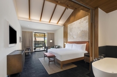 Hilton Hyderabad Genome Valley Resort & Spa