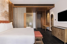 Hilton Hyderabad Genome Valley Resort & Spa