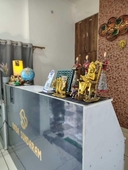 Baba Sundaram Hotel & Restaurant