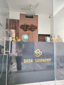 Baba Sundaram Hotel & Restaurant