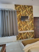 Baba Sundaram Hotel & Restaurant