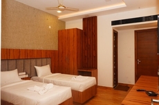HOTEL ANITHAPARTHIBAN
