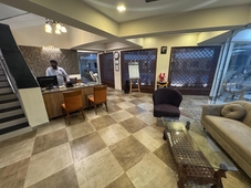 White Sands Resort & Spa