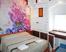 Apartment Agriturismo Le Mimose in Imperia