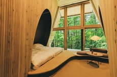 SANU 2nd Home Yatsugatake 2nd