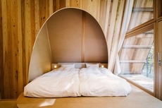 SANU 2nd Home Yatsugatake 2nd