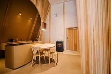 SANU 2nd Home Yatsugatake 2nd