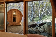 SANU 2nd Home Yatsugatake 2nd