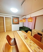 HYGGE HOUSE Traveler's house