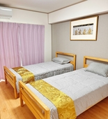 HYGGE HOUSE Traveler's house